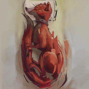 foxs
